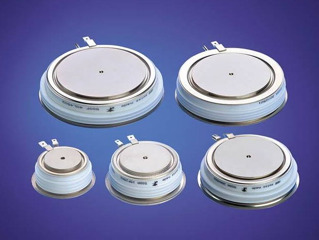 變頻器電子元器件GTO