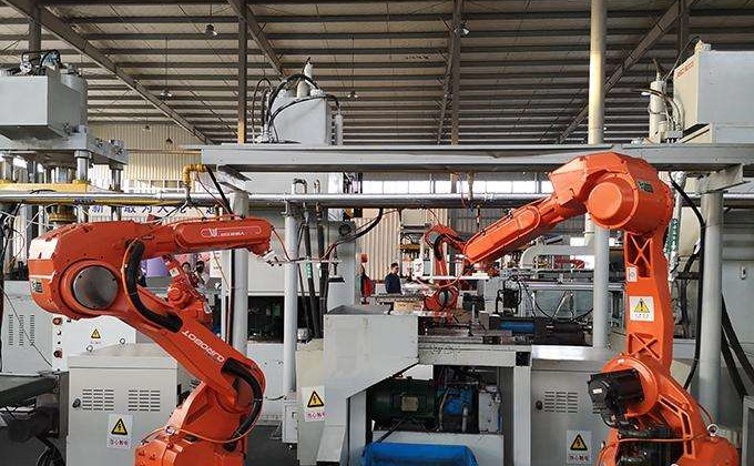 “三科變頻器”