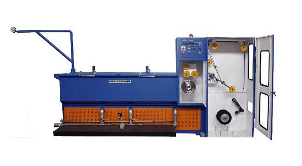 “三科變頻器”