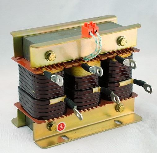 “三科變頻器”