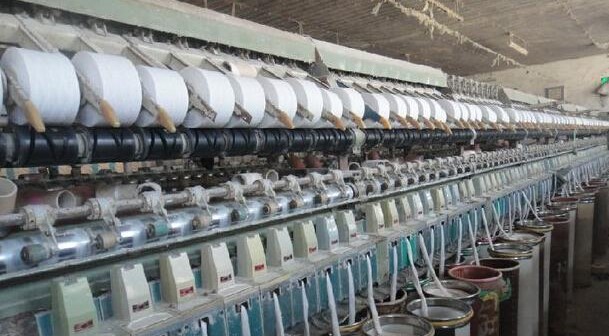 “三科變頻器”