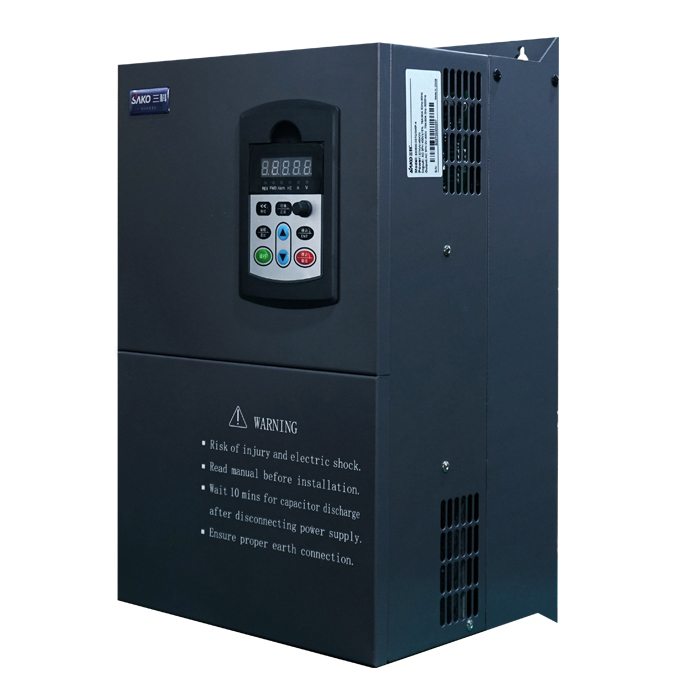 三科380V風機變頻器45-55kW-3